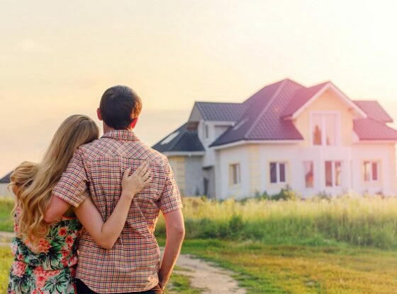 Finding Your Dream Home